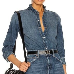 Nili Lotan Lennon shirt NWT.